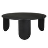 Noir Eco Coffee Table