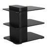 Noir Concoction Side Table