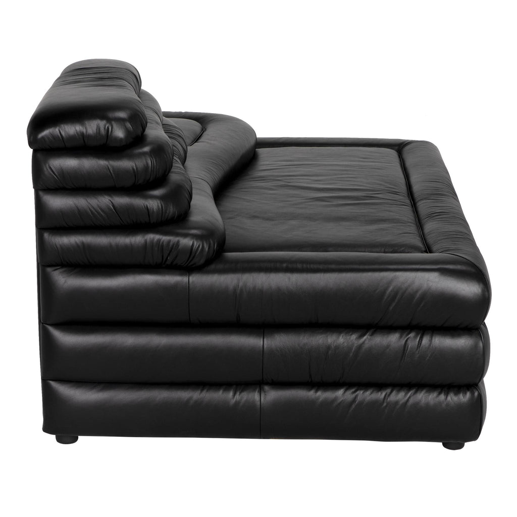 NOIR Bandera Sofa Cr