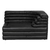 Noir Bandera Sofa R