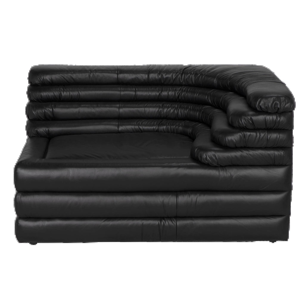 NOIR Bandera Sofa R