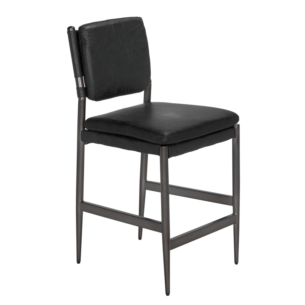 NOIR Astor Counter Chair