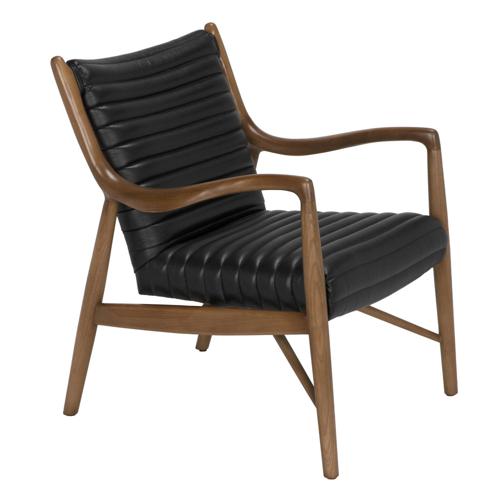 NOIR Elton Chair