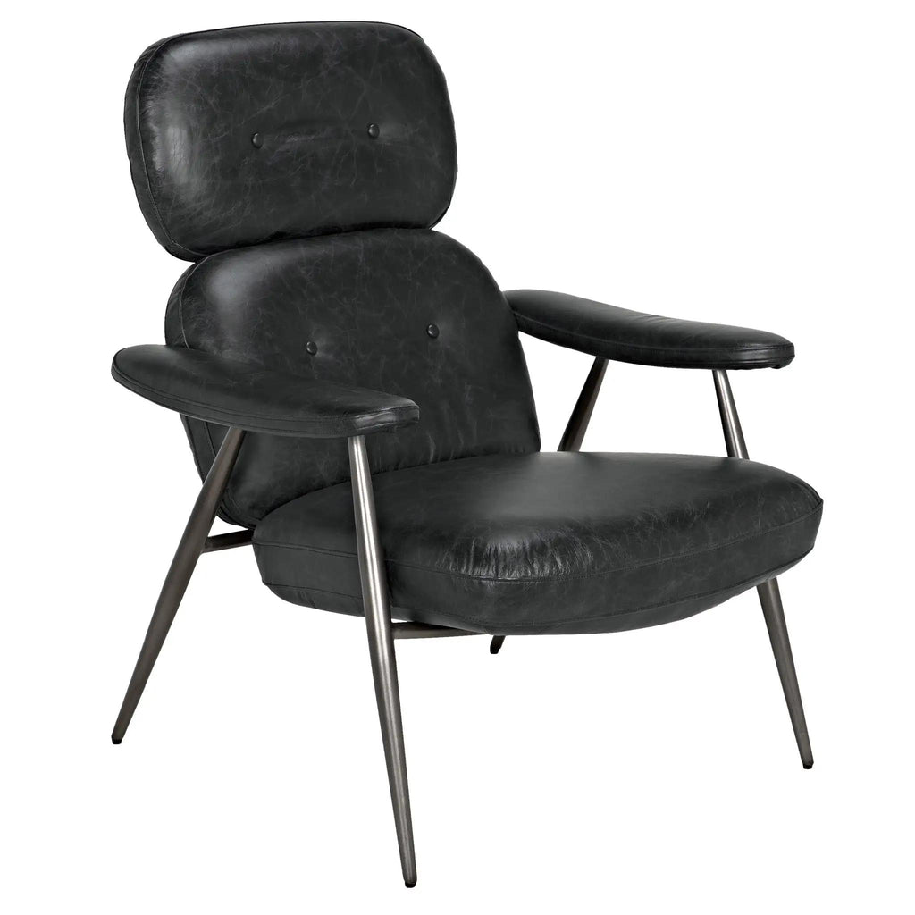 NOIR Randers Arm Chair