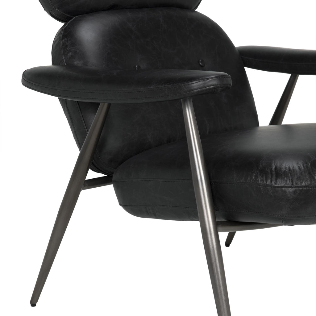 NOIR Randers Arm Chair