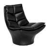 Noir Ian Chair