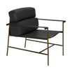 Noir Chet Chair