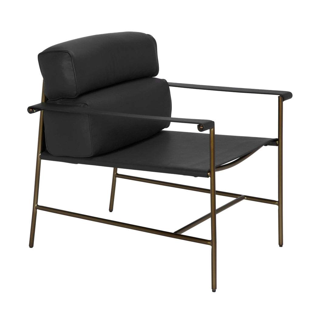 NOIR Chet Chair