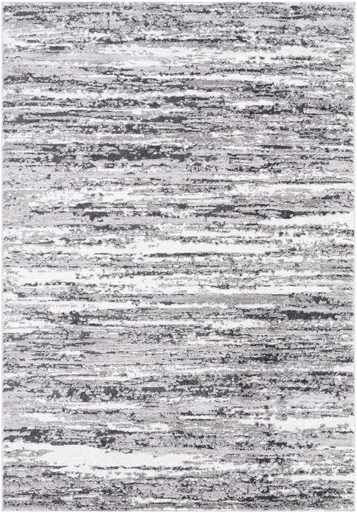 Surya Andorra Plus ARP-2321 White 2' x 2'11" Rug