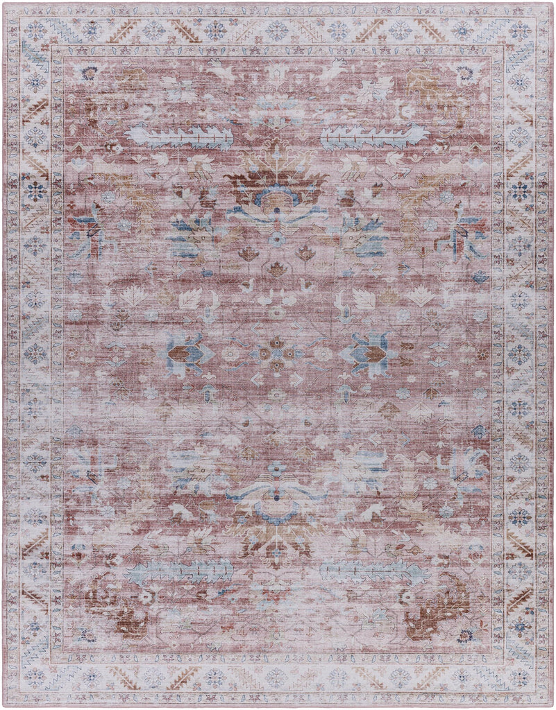 Surya Iris IRS-2351 Blue Blush 9' x 12' Rug