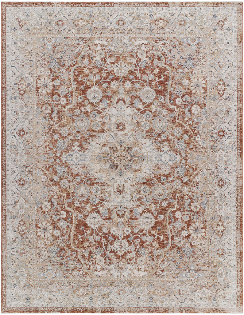 Surya Poem PME-2304 Slate 12' x 15' Rug