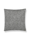 Scalamandre Flurry 22 X 22 - Silhouette Pillow