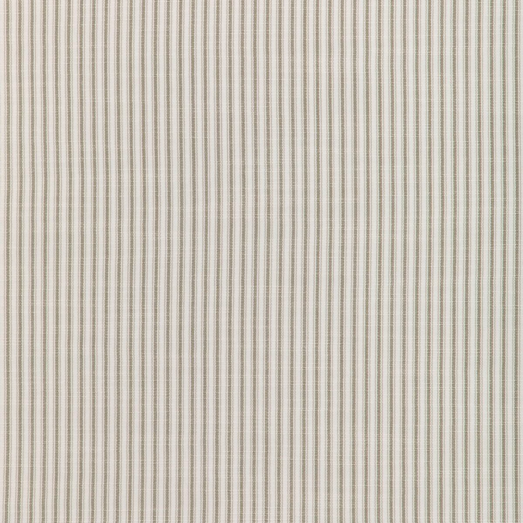 Kravet HORIZON STRIPE PEBBLE Upholstery Fabric