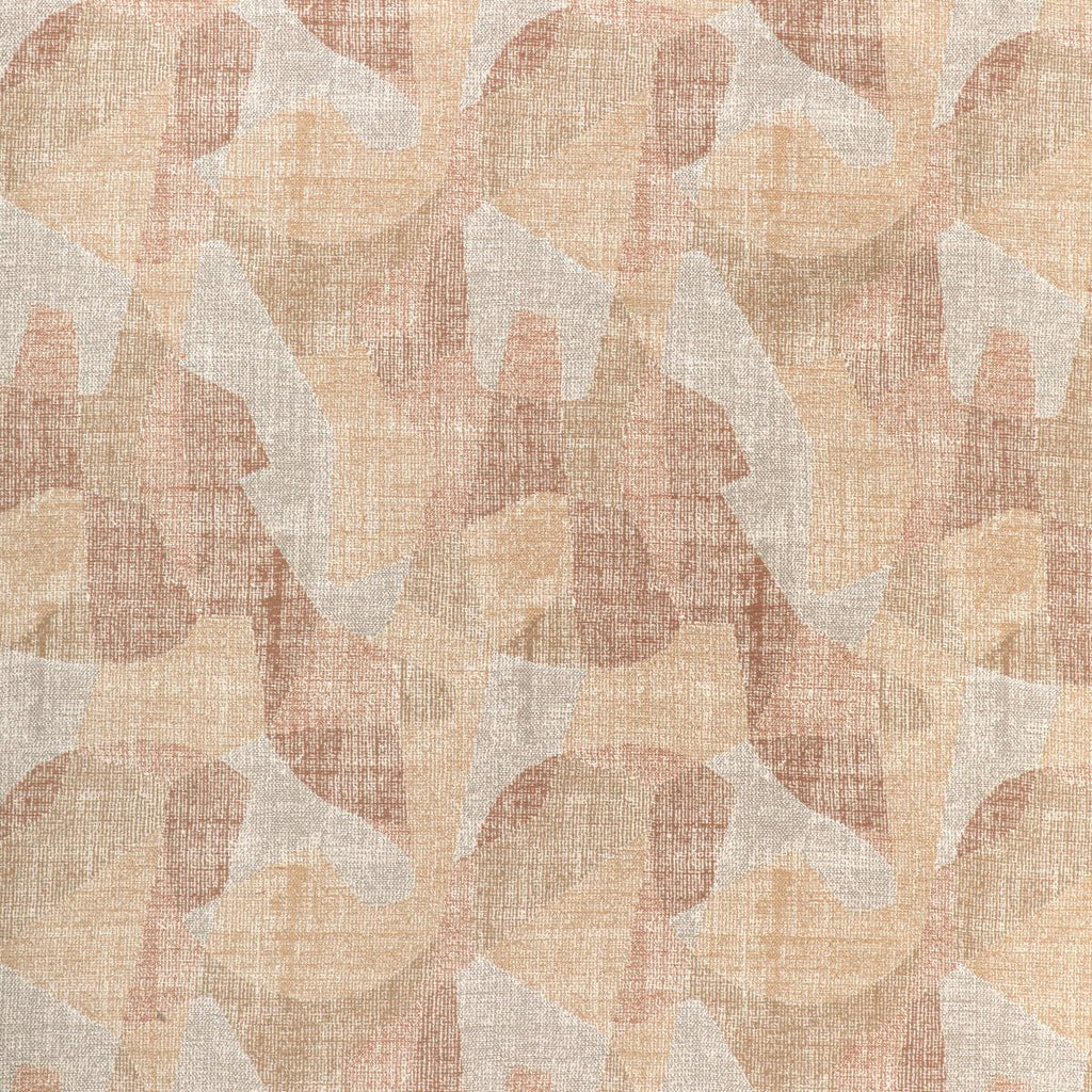 Kravet OUTCROP TERRACOTTA Upholstery Fabric