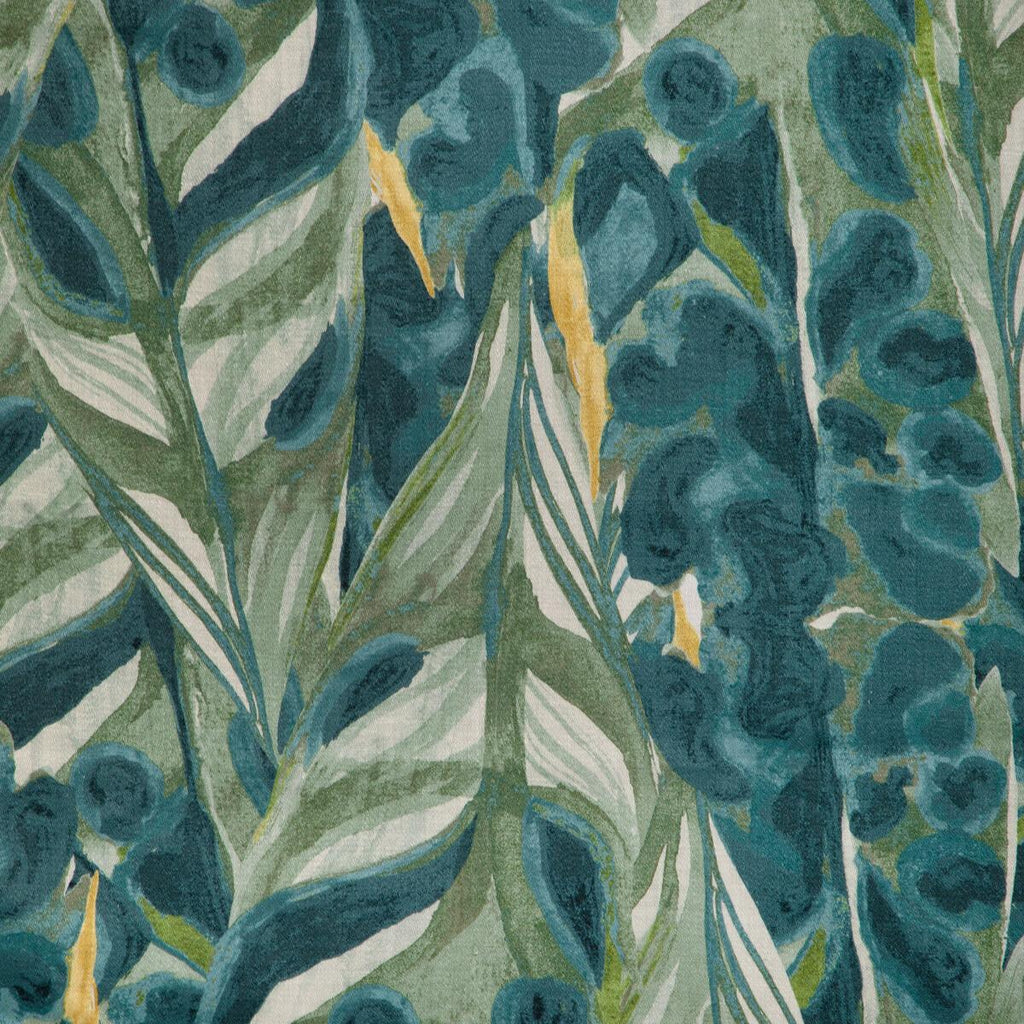 Kravet CASPIA STORMCLOUD Drapery Fabric