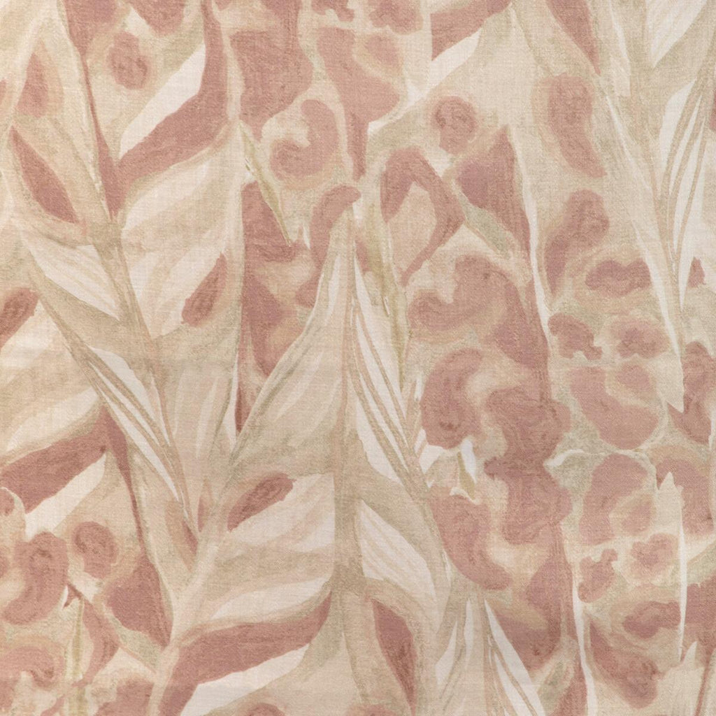 Kravet CASPIA PERSIAN ROSE Drapery Fabric