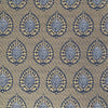 Gaston Y Daniela Palmeta Fondo Oro Upholstery Fabric