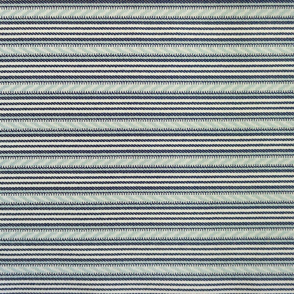 Gaston Y Daniela DOLMA AZUL BABY/NAVY Upholstery Fabric