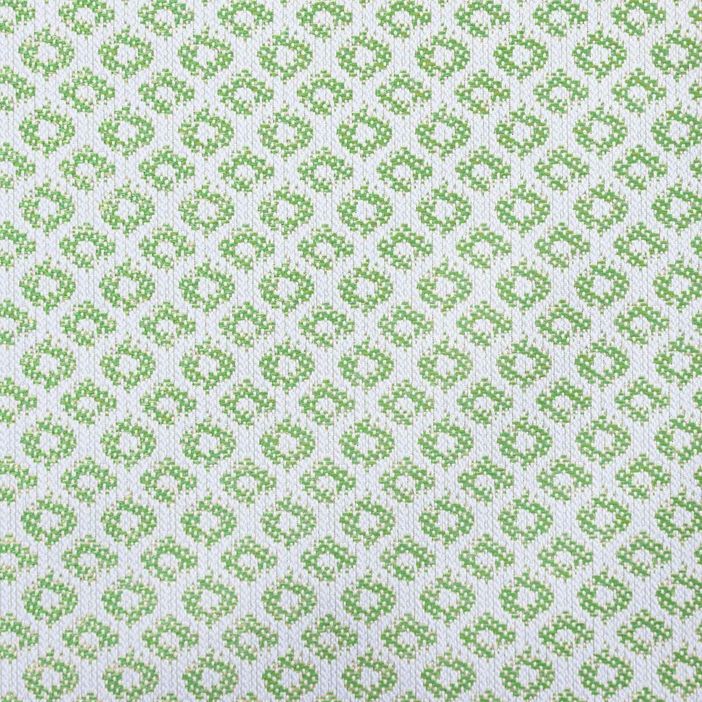 Gaston Y Daniela YAK VERDE Upholstery Fabric