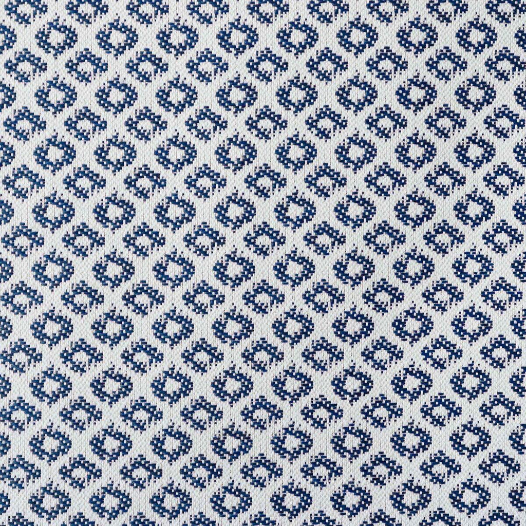 Gaston Y Daniela YAK NAVY Upholstery Fabric