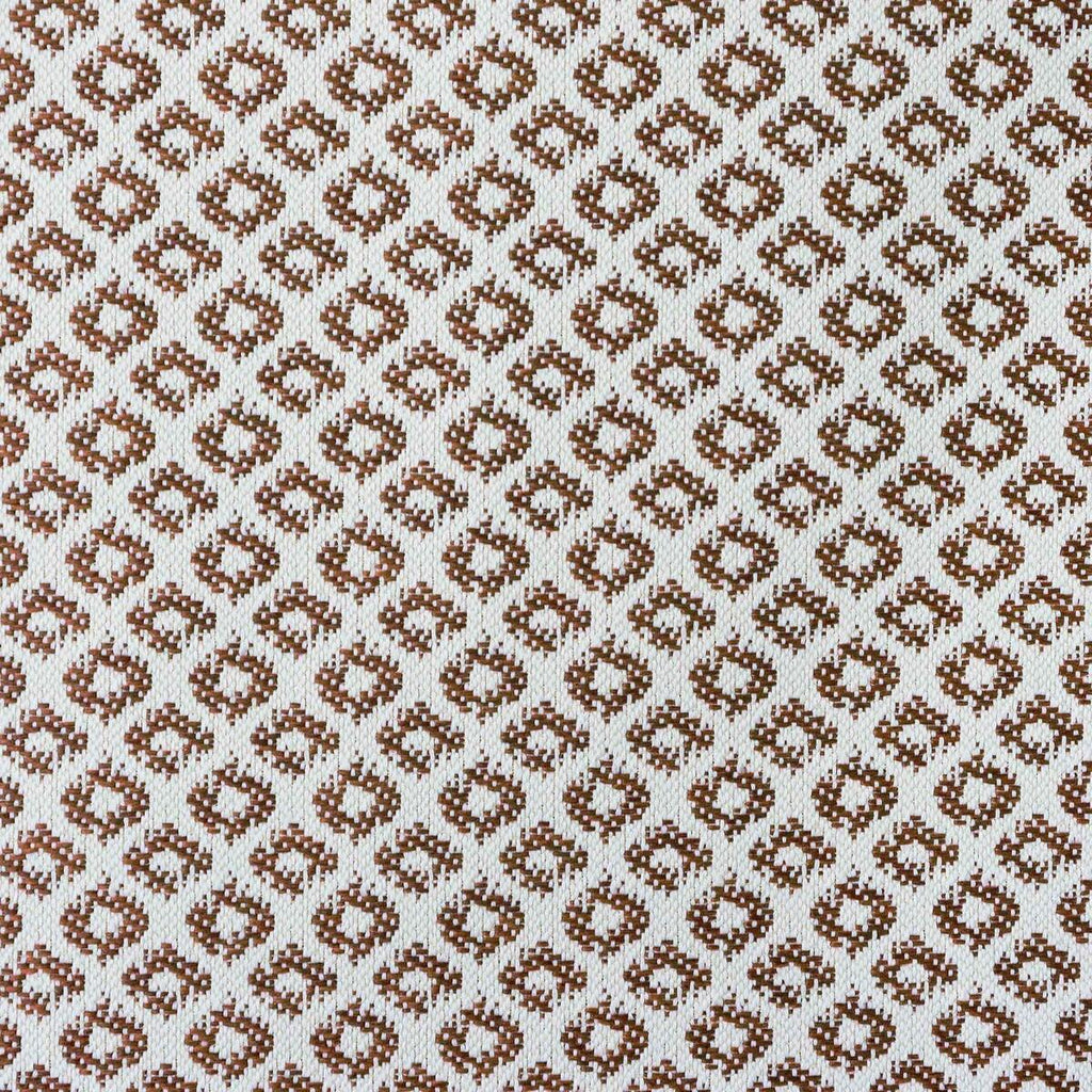 Gaston Y Daniela YAK CHOCOLATE Upholstery Fabric