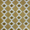 Gaston Y Daniela Morul Ocre Upholstery Fabric