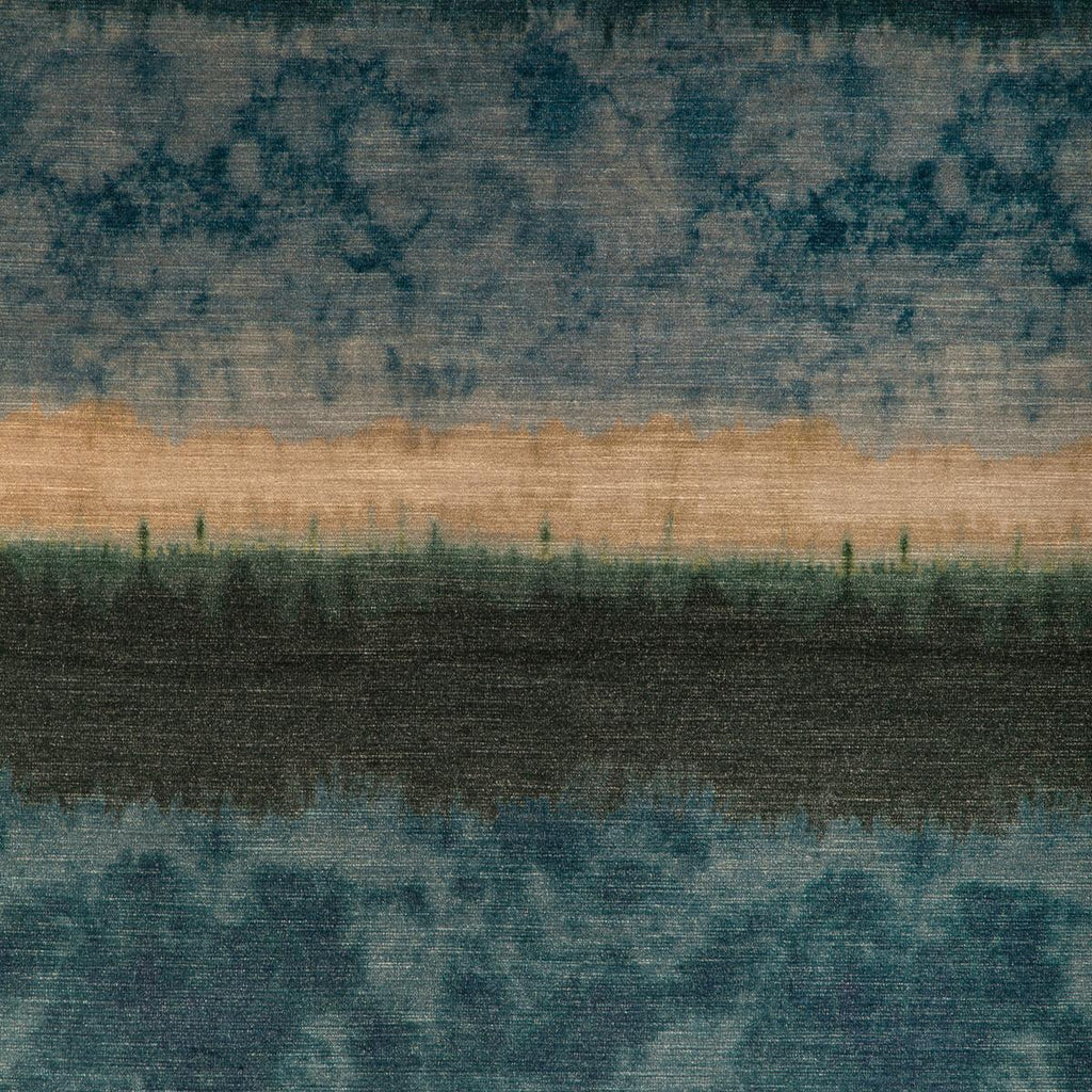 Kravet IZUMO AEGEAN Upholstery Fabric