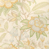 Lee Jofa Davenport Paper Golden Wallpaper