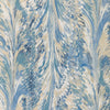 Lee Jofa Taplow Paper Capri/Sky Wallpaper