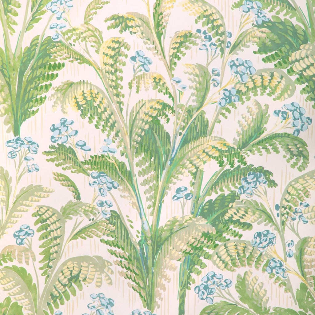 Lee Jofa PASHLEY PAPER SKY Wallpaper