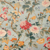 Lee Jofa Gardenia Paper Antique Wallpaper