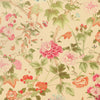 Lee Jofa Gardenia Paper Spring Wallpaper