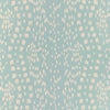 Brunschwig & Fils Les Touches Reverse Mist Wallpaper