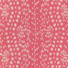 Brunschwig & Fils Les Touches Reverse Pink Wallpaper