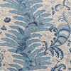 Brunschwig & Fils Riviere Sky Wallpaper