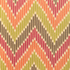 Brunschwig & Fils Cascade Berry/Leaf Wallpaper