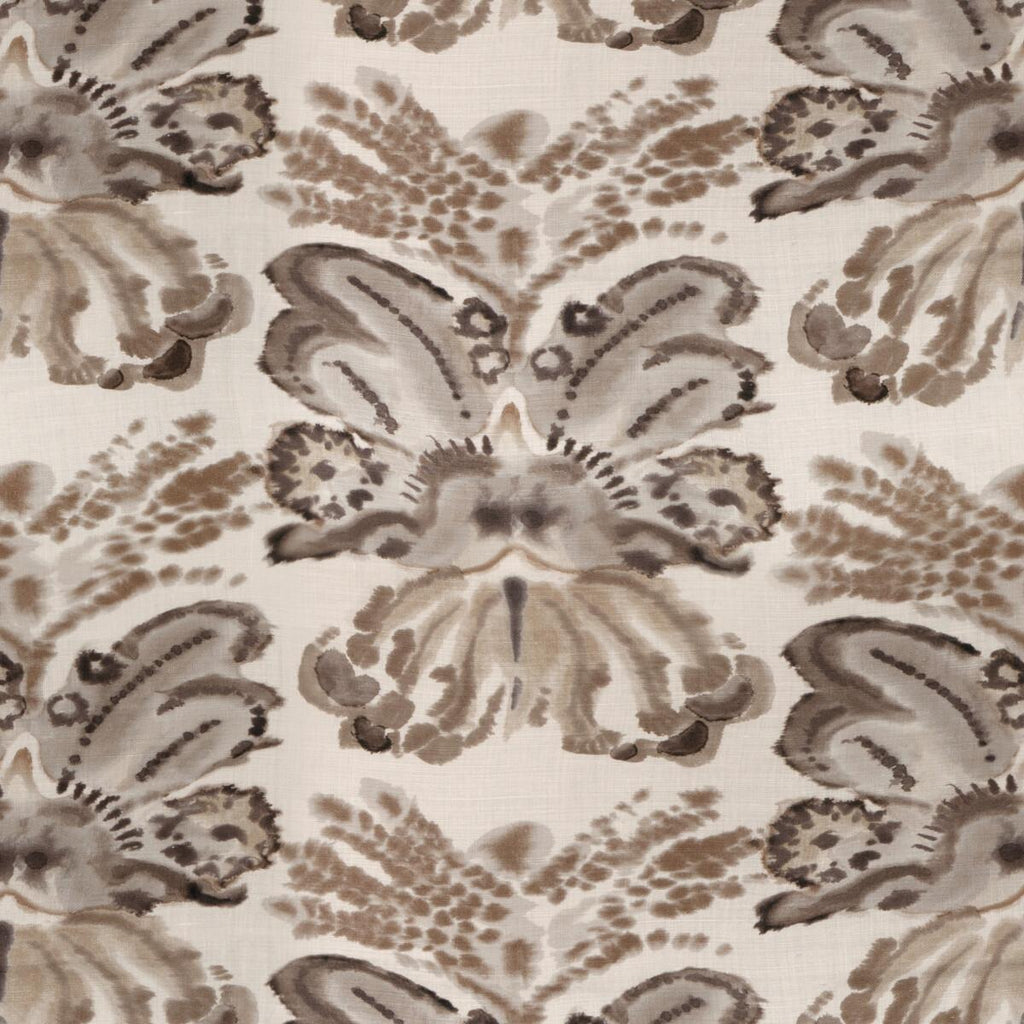 Kravet RORSCHACH NATURAL Fabric