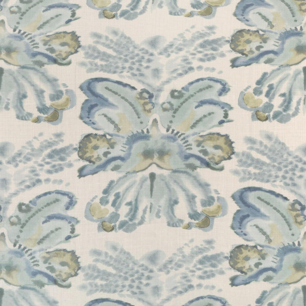 Kravet RORSCHACH AMSONIA Fabric