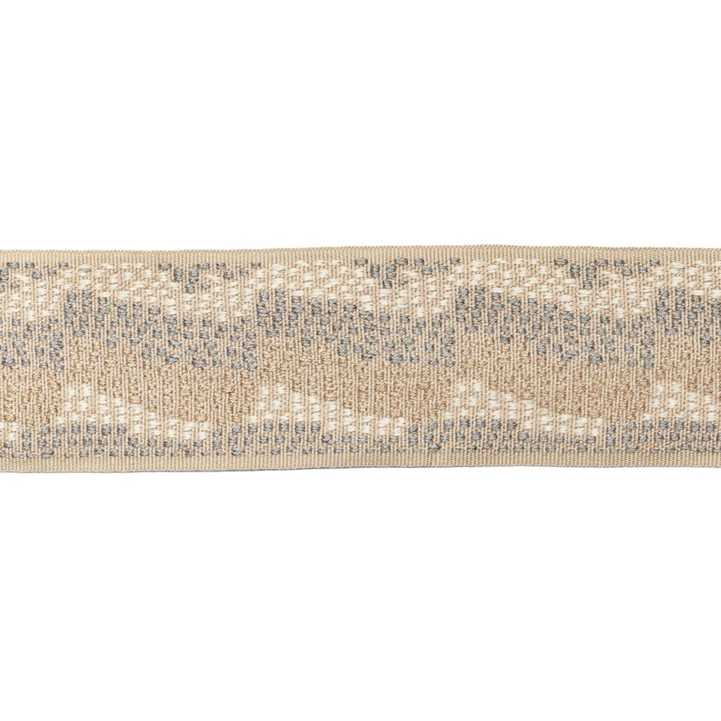 Lee Jofa SURGE TAPE OATMEAL Trim