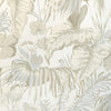 Kravet Yasuni Wp Sepia Wallpaper