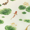 Kravet Lotus Pond Wp Multi Wallpaper