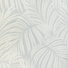 Kravet Palm Leaf Wp Mist Wallpaper