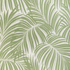 Kravet Palm Leaf Wp Verde Wallpaper