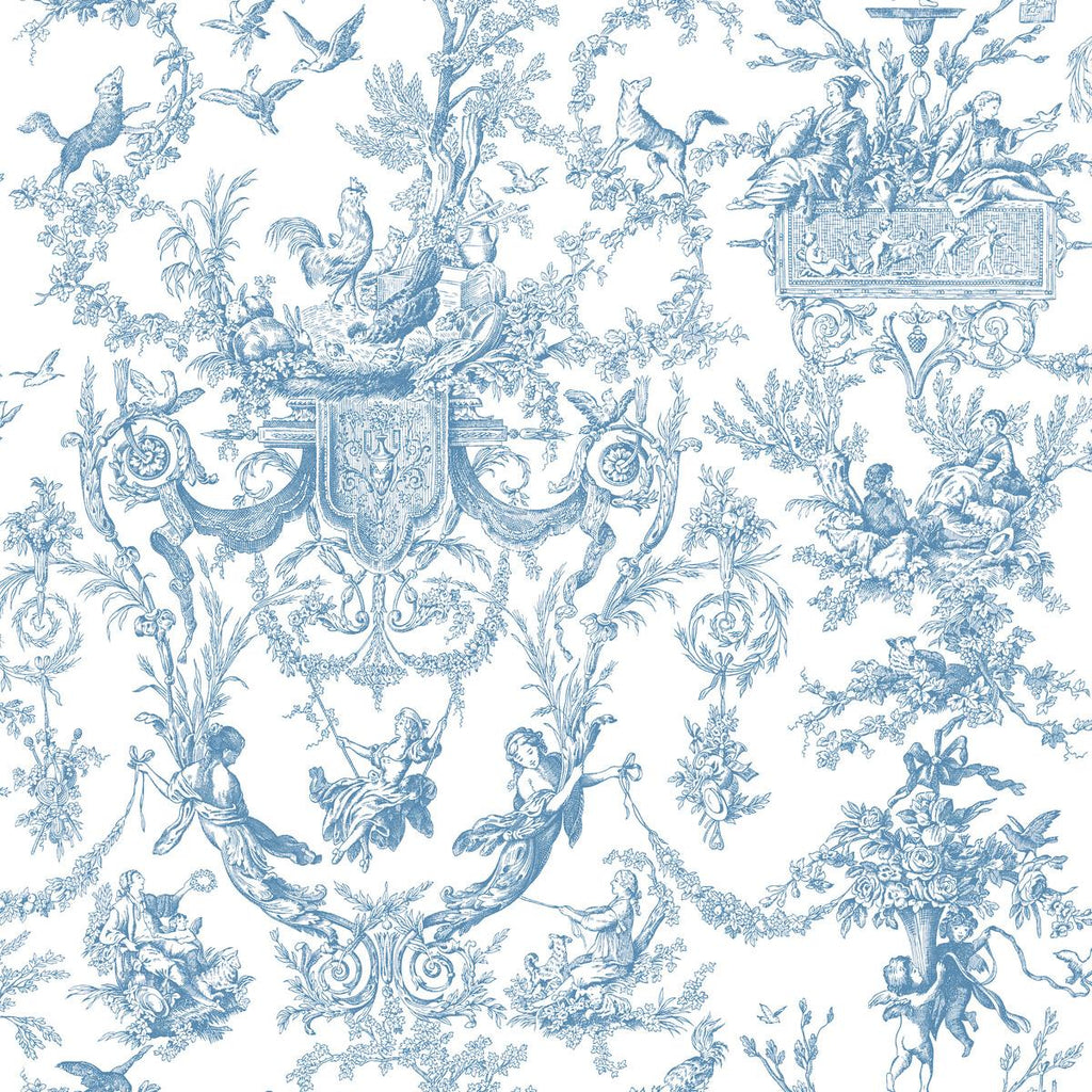 Kravet KRAVET DESIGN W4236-5 Wallpaper