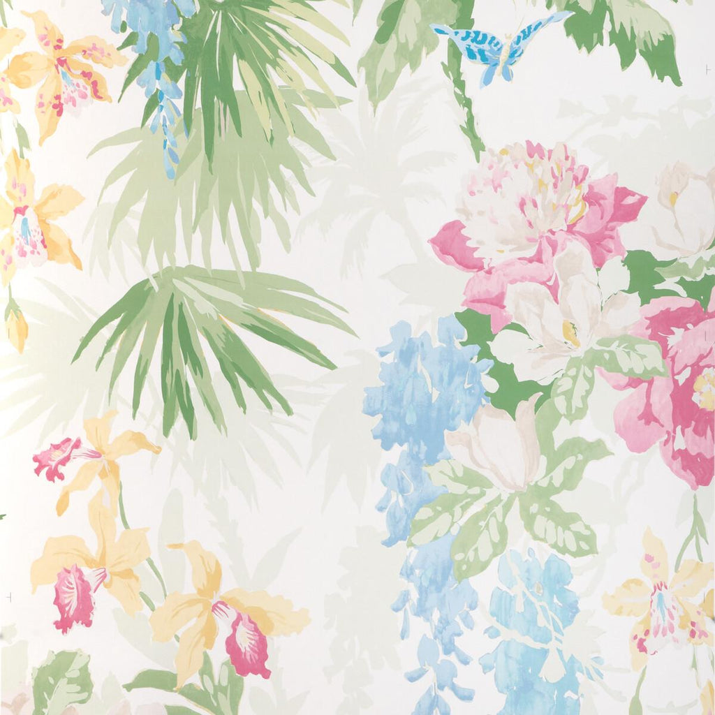 Kravet LA SELVA WP TROPICAL Wallpaper