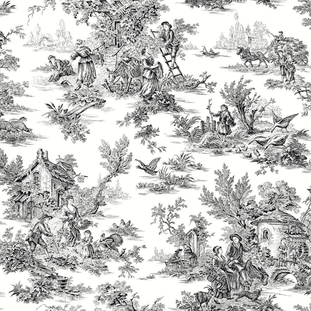 Kravet KRAVET DESIGN W4235-8 Wallpaper