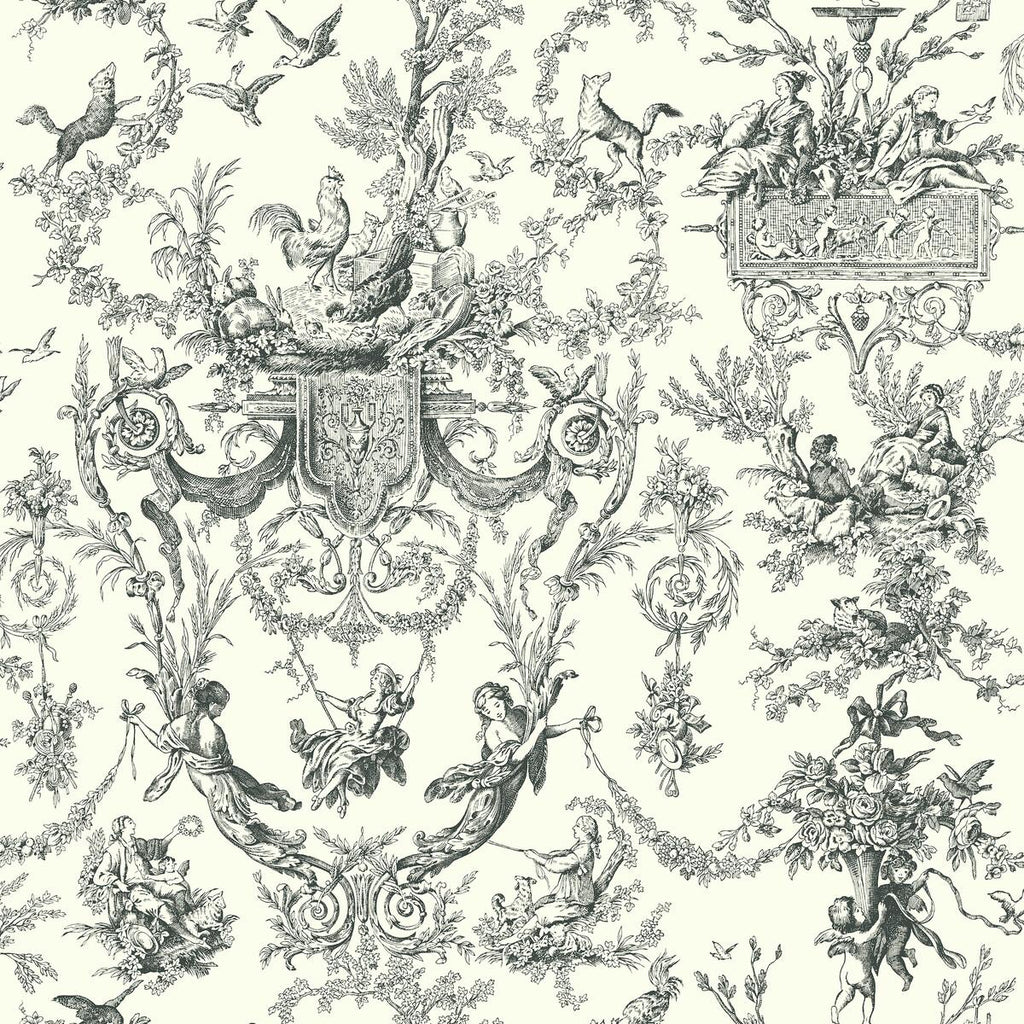 Kravet KRAVET DESIGN W4236-8 Wallpaper