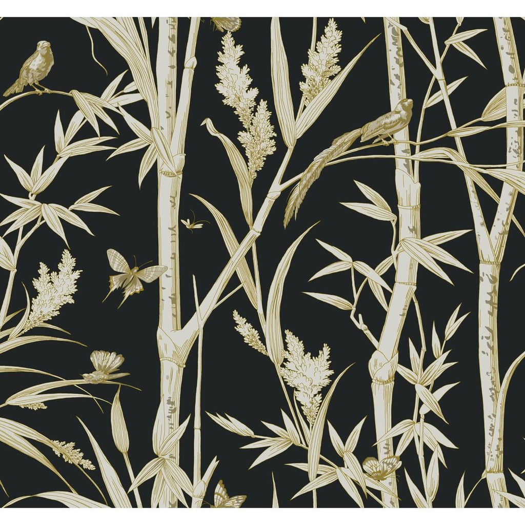 Kravet KRAVET DESIGN W4238-84 Wallpaper