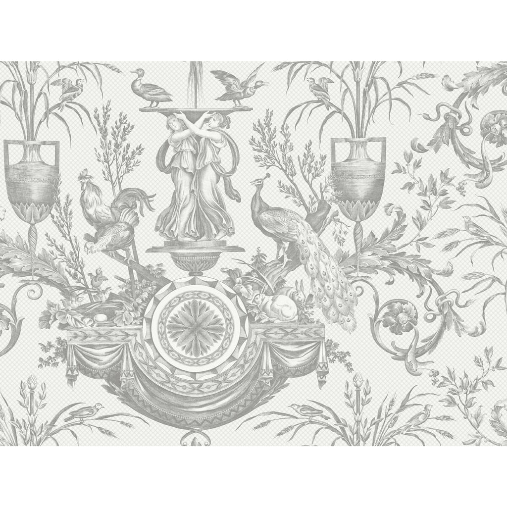 Kravet KRAVET DESIGN W4239-11 Wallpaper