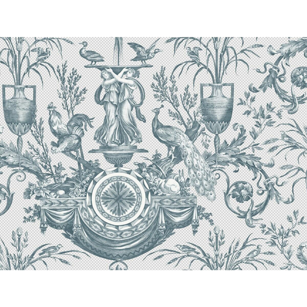 Kravet KRAVET DESIGN W4239-35 Wallpaper